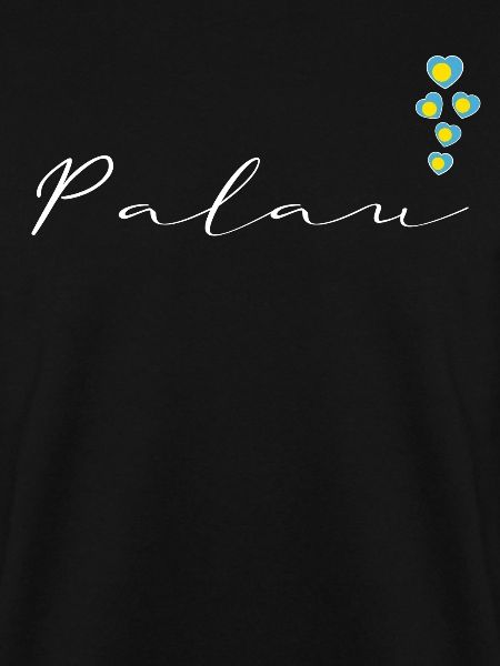 Palau