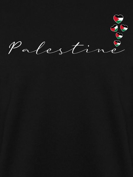 Palestine