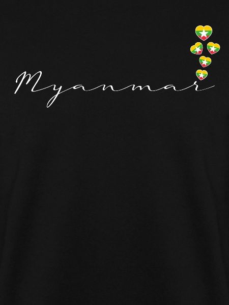 Myanmar