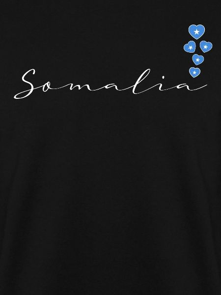 Somalia