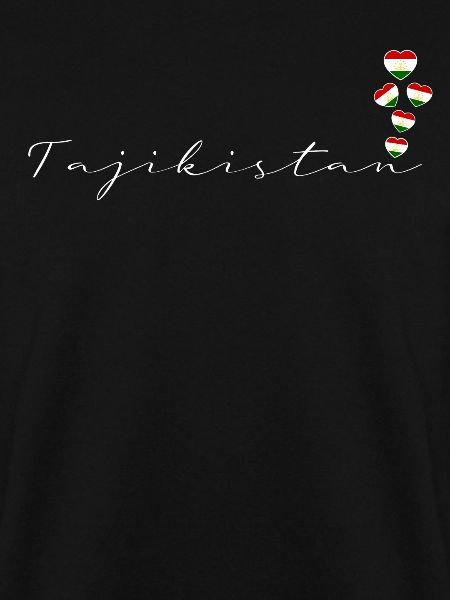 Tadschikistan