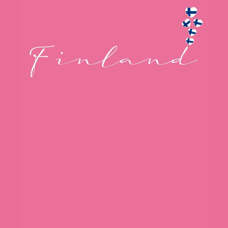 Finnland
