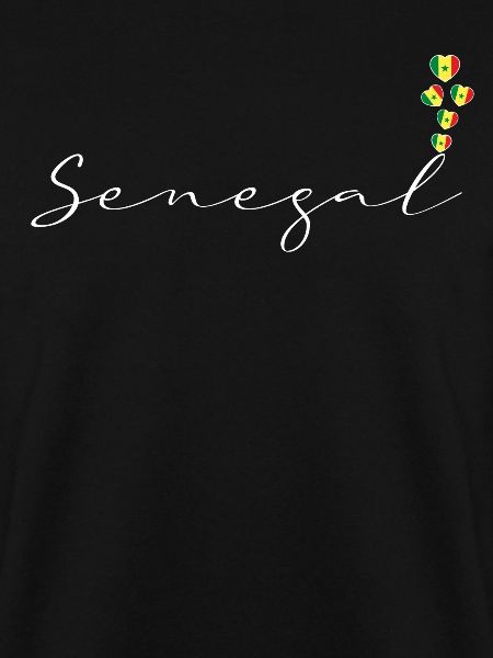 Senegal