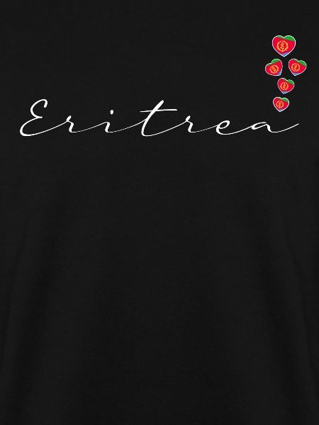 Eritrea