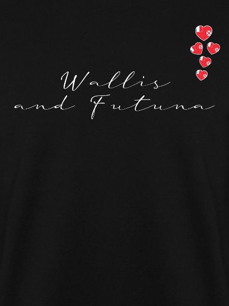Wallis and Futuna