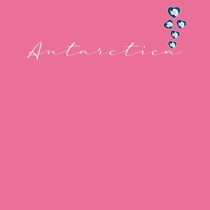 Antarktis