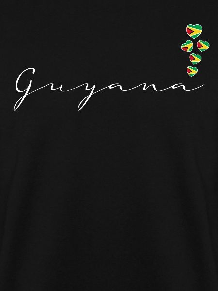 Guyana