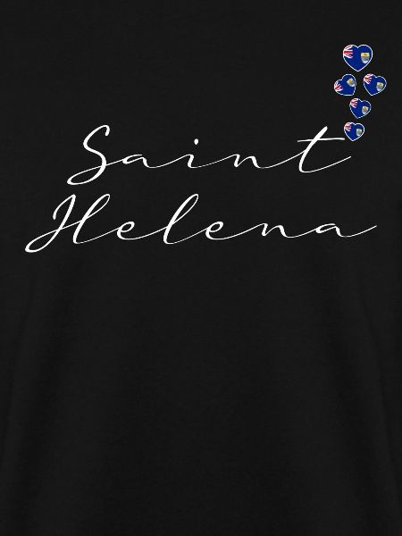 Saint Helena