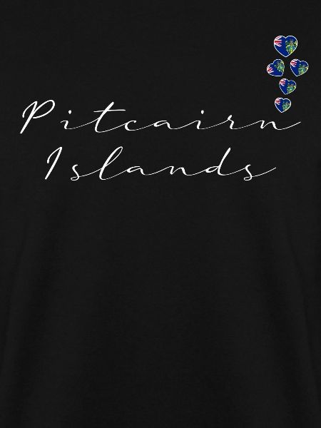 Pitcairninseln