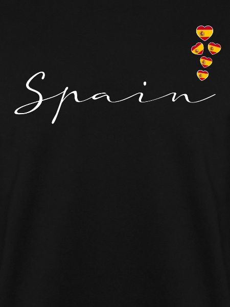 Spanien