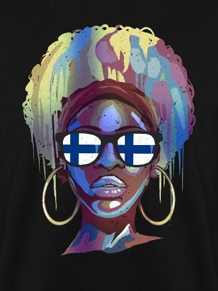 Finnland