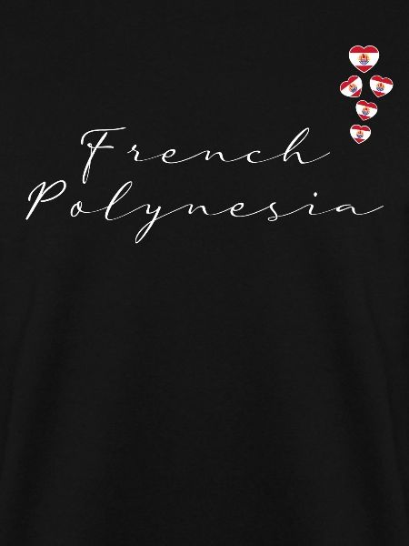 French Polynesia