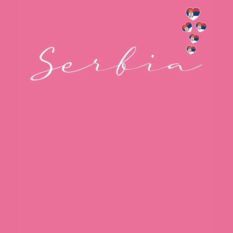 Serbien
