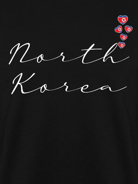 North Korea
