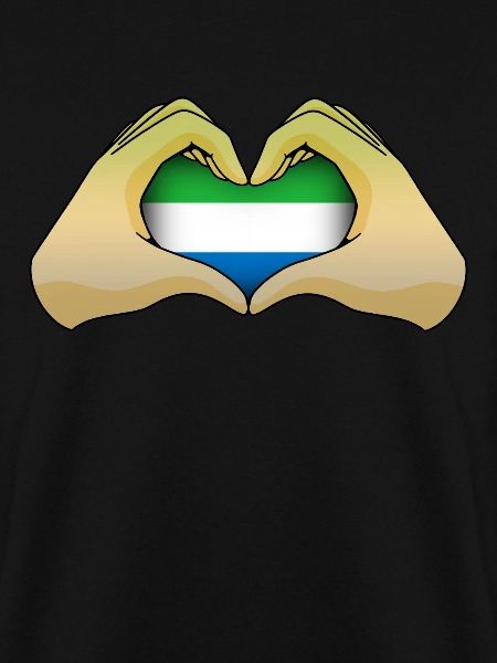 Sierra Leone