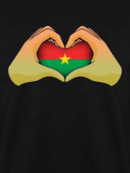 Burkina Faso
