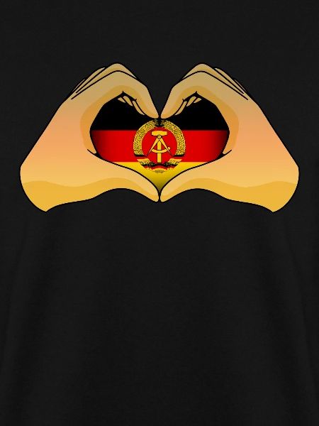East Germany