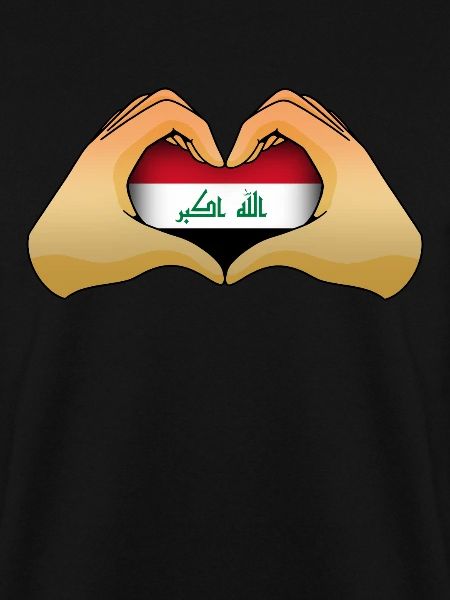 Irak