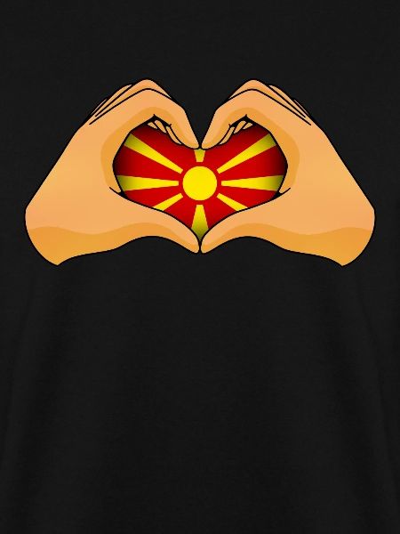 Macedonia