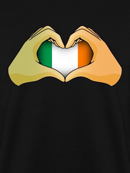 Ireland