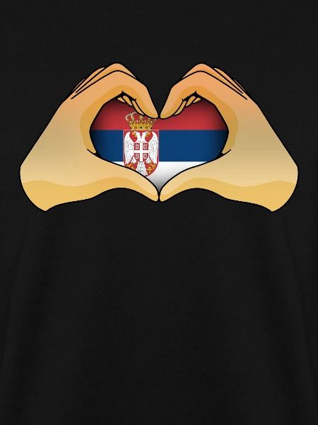Serbia