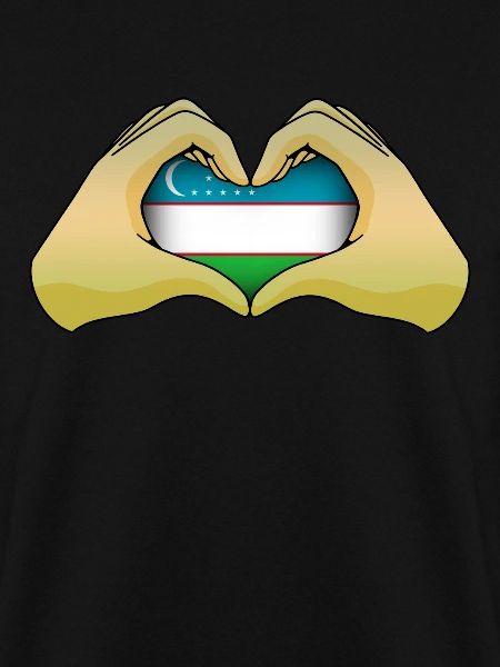 Usbekistan