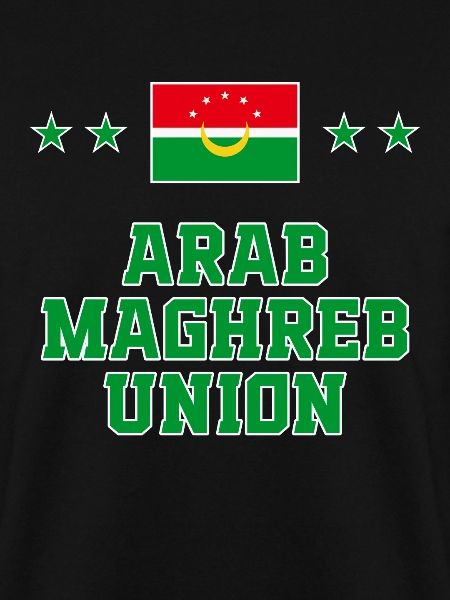 Union des Arabischen Maghreb
