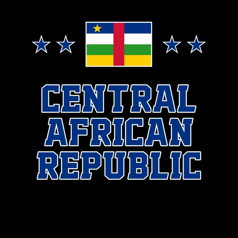 Zentralafrikanische Republik