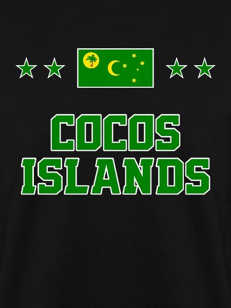 Cocos Islands