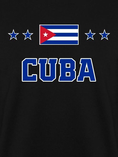 Cuba