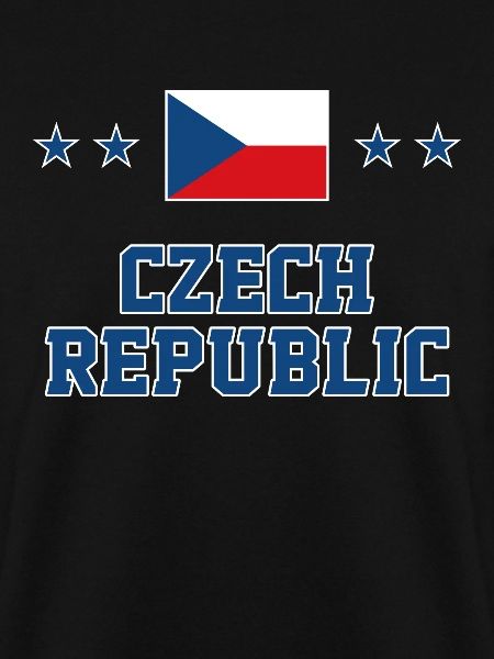 Tschechische Republik