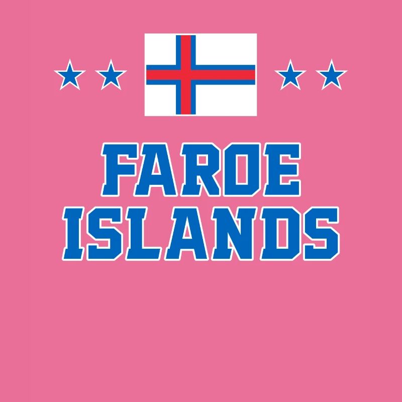 Färöer Inseln