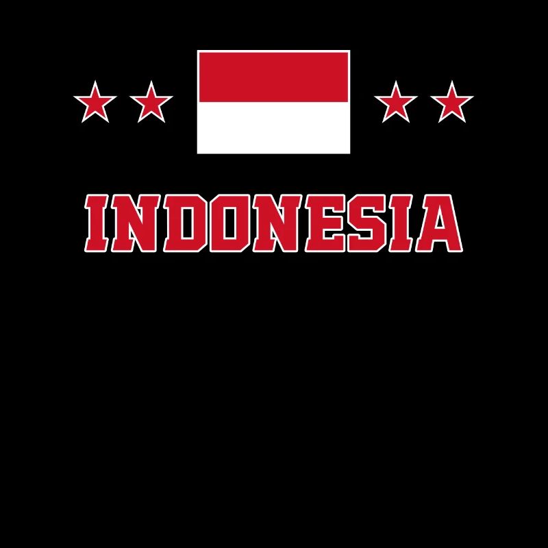 Indonesien