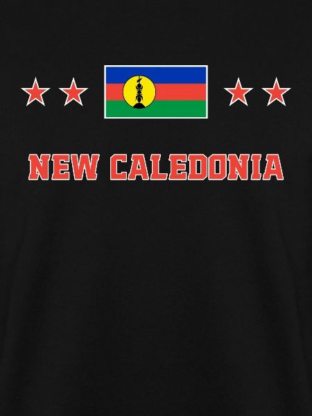 Neukaledonien