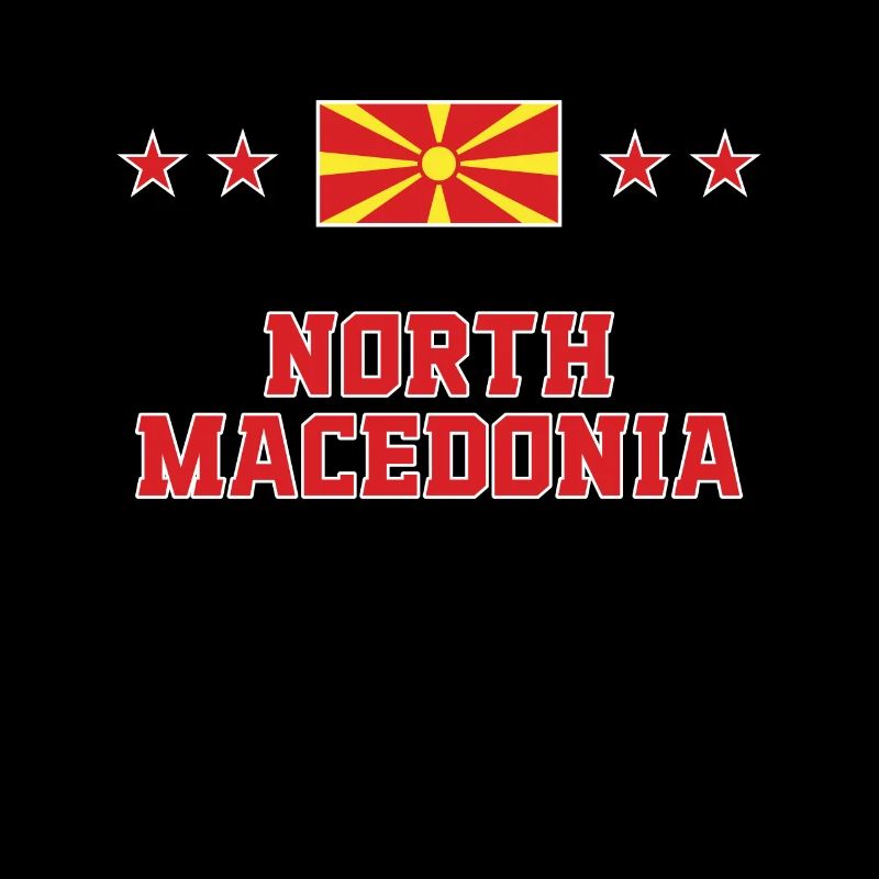 North Macedonia