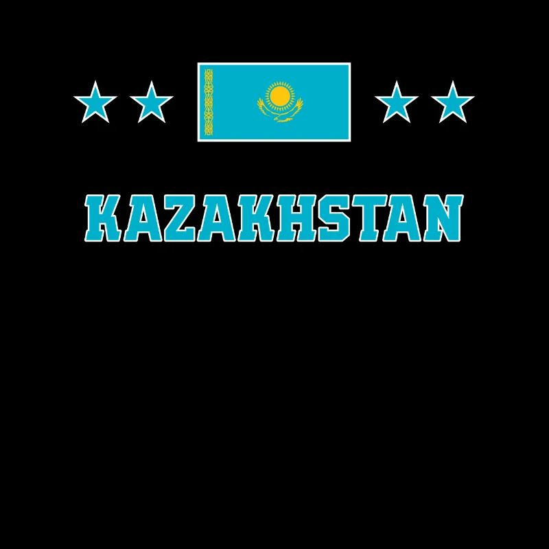 Kazakhstan