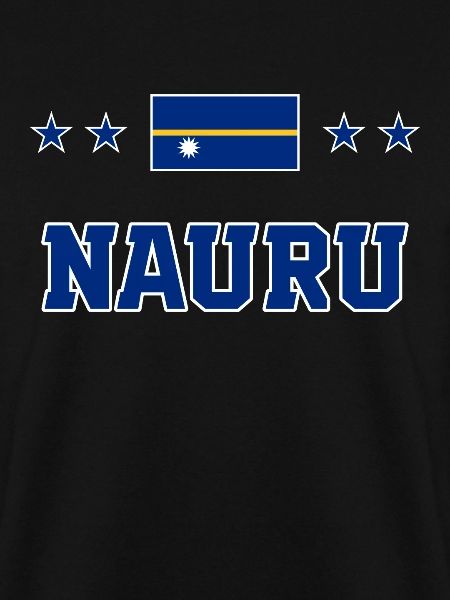 Nauru