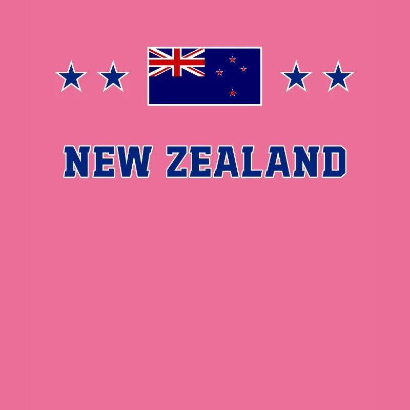 Nouvelle Zélande