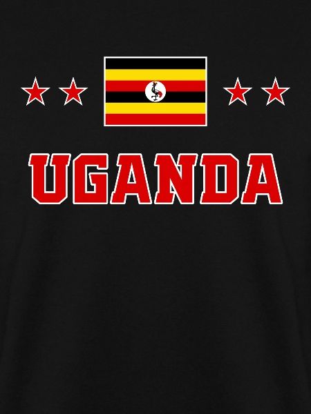 Uganda