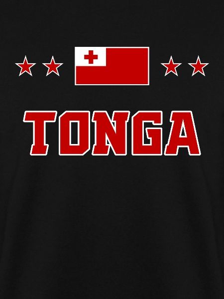 Tonga