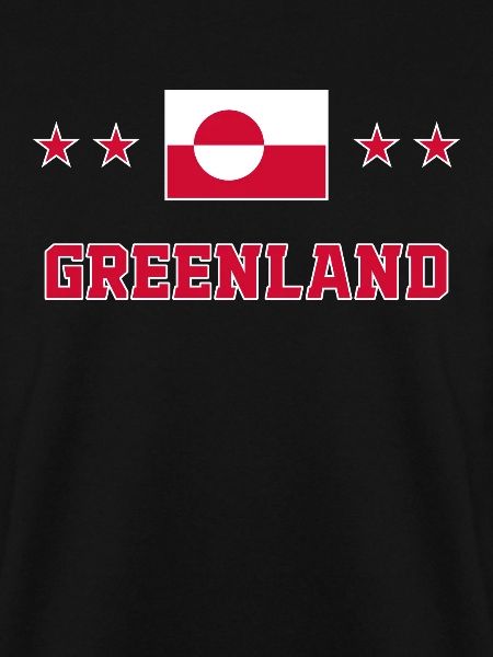 Grönland