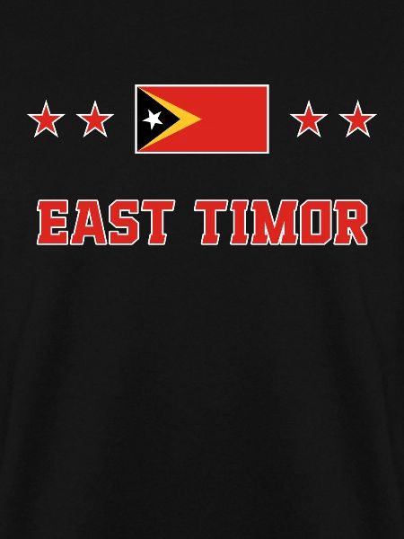 Osttimor