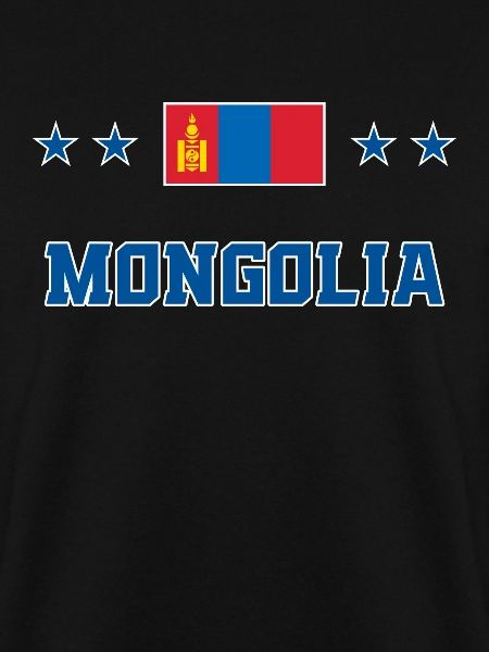 Mongolia