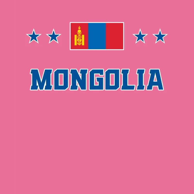Mongolie
