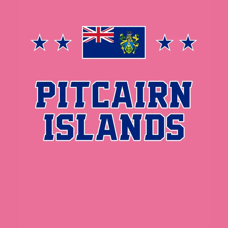 Pitcairn Islands