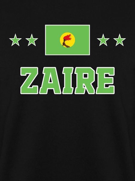 Zaire