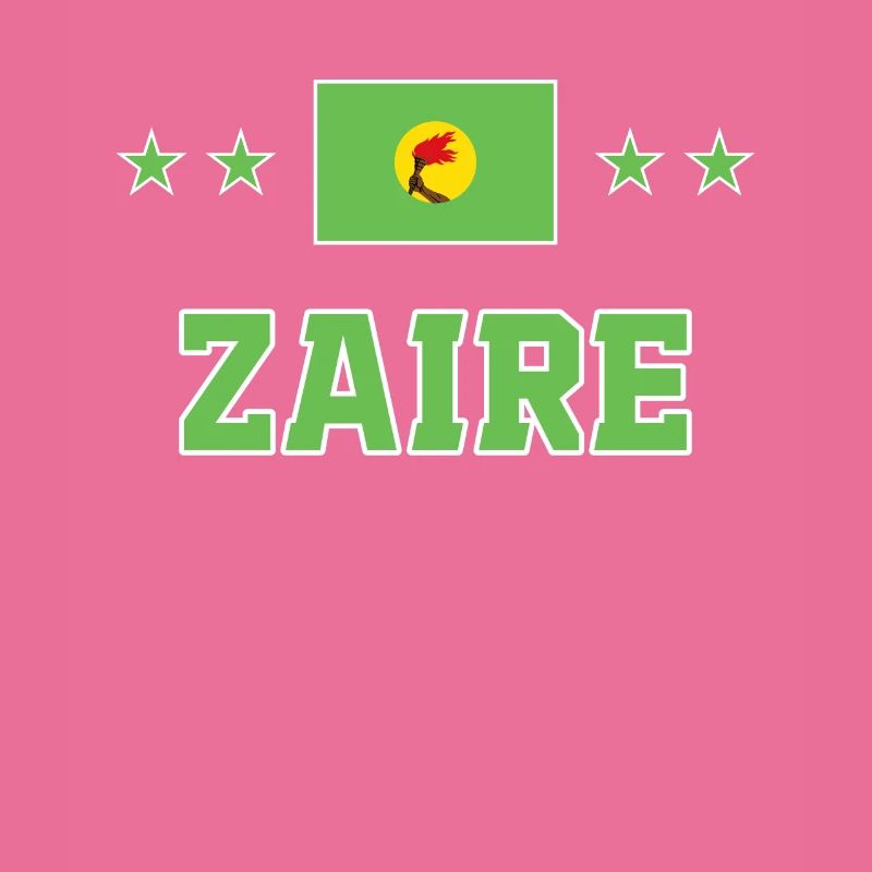 Zaire
