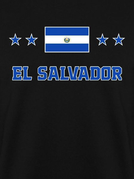 El Salvador