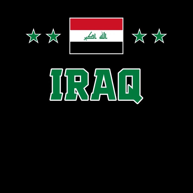 Irak