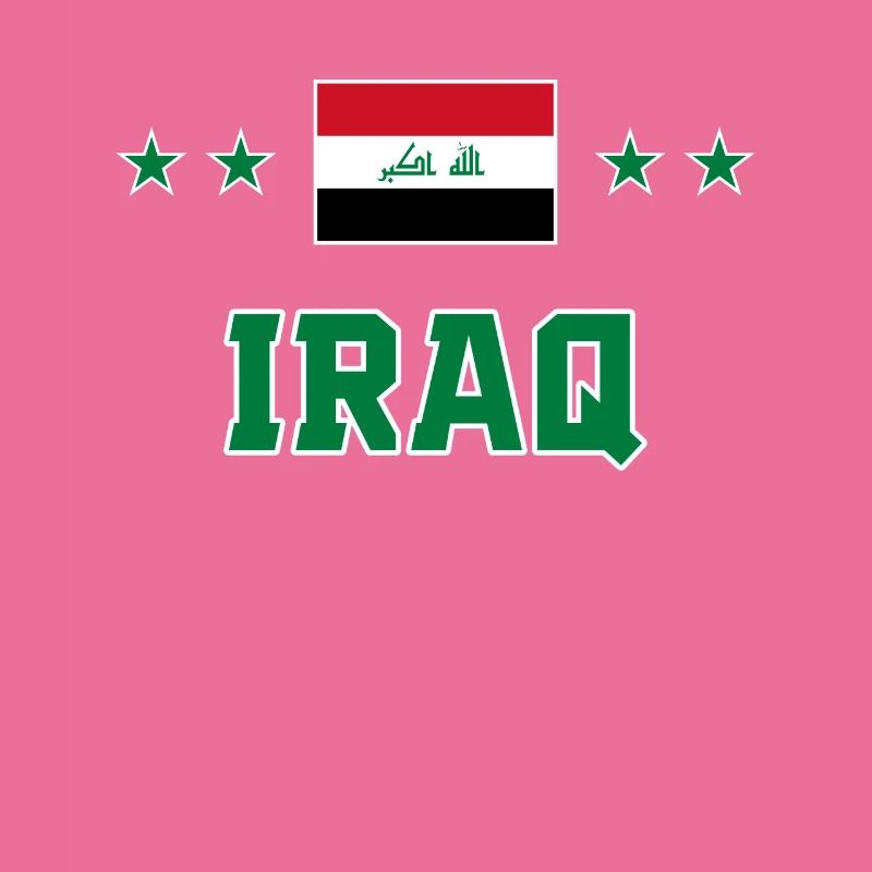 Irak